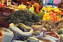 Zaachila and Cuilapan